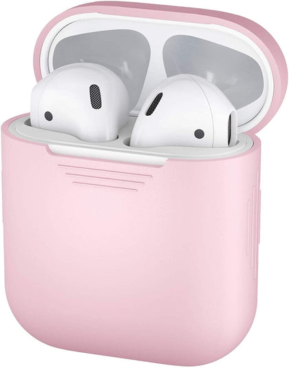 coque pour boitier AirPods