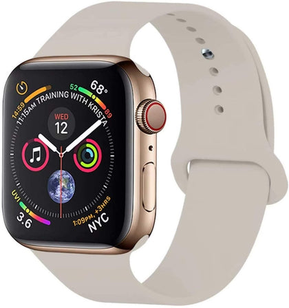 Accessoires pour Apple Watch Series 3 et Series 4