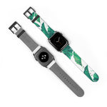 Feuilles de bananier - Bracelet pour Apple Watch - archetypecase