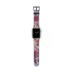 Hibiscus - Bracelet pour Apple Watch - archetypecase