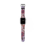 Hibiscus - Bracelet pour Apple Watch - archetypecase