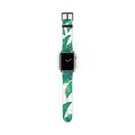 Feuilles de bananier - Bracelet pour Apple Watch - archetypecase