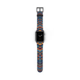 Tribal - Bracelet pour Apple Watch - archetypecase