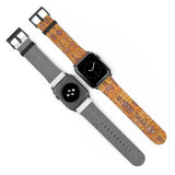 Récipients - Bracelet pour Apple Watch - archetypecase