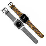 Hibiscus grimpants - Bracelet pour Apple Watch - archetypecase