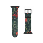 Forêt tropicale - Bracelet pour Apple Watch - archetypecase