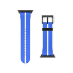 Bleu Neon - Bracelet pour Apple Watch - archetypecase