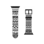 Motifs ethniques - Bracelet pour Apple Watch - archetypecase