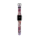 Hibiscus - Bracelet pour Apple Watch - archetypecase