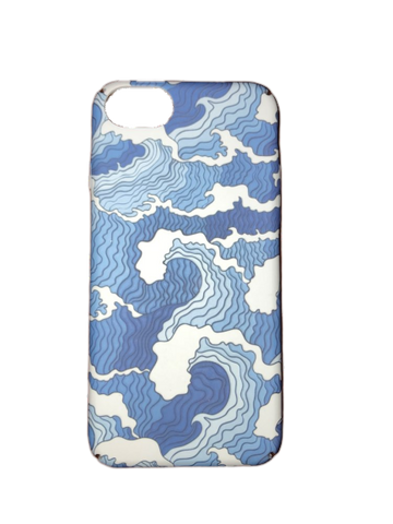 Kanagawa Wave - archetypecase