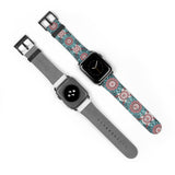 Psychédélique - Bracelet pour Apple Watch - archetypecase