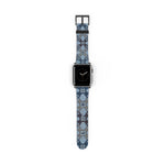 Symétrie hypnotique - Bracelet pour Apple Watch - archetypecase