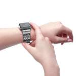 Motifs ethniques - Bracelet pour Apple Watch - archetypecase