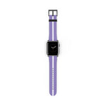 Bleu Violet - Bracelet pour Apple Watch - archetypecase