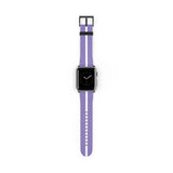 Bleu Violet - Bracelet pour Apple Watch - archetypecase