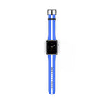 Bleu Neon - Bracelet pour Apple Watch - archetypecase