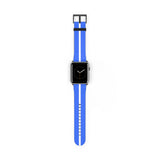 Bleu Neon - Bracelet pour Apple Watch - archetypecase