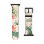 Tropical - Bracelet pour Apple Watch - archetypecase