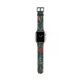 Forêt tropicale - Bracelet pour Apple Watch - archetypecase