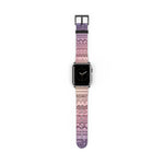 Ethnique dégradé - Bracelet pour Apple Watch - archetypecase