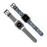 Symétrie hypnotique - Bracelet pour Apple Watch - archetypecase