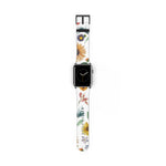 Floral - Bracelet pour Apple Watch - archetypecase