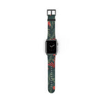 Forêt tropicale - Bracelet pour Apple Watch - archetypecase