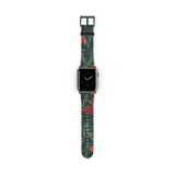 Forêt tropicale - Bracelet pour Apple Watch - archetypecase