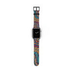 Asymétrie Tribale - Bracelet pour Apple Watch - archetypecase