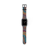 Asymétrie Tribale - Bracelet pour Apple Watch - archetypecase