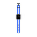 Bleu Neon - Bracelet pour Apple Watch - archetypecase