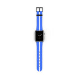 Bleu Neon - Bracelet pour Apple Watch - archetypecase