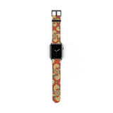 Fleurs nuptiales - Bracelet pour Apple Watch - archetypecase