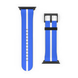 Bleu Neon - Bracelet pour Apple Watch - archetypecase