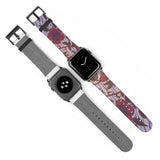 Hibiscus - Bracelet pour Apple Watch - archetypecase