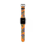 Observateurs ‐ Bracelet pour Apple Watch - archetypecase