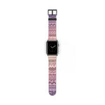 Ethnique dégradé - Bracelet pour Apple Watch - archetypecase