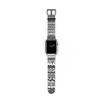 Motifs ethniques - Bracelet pour Apple Watch - archetypecase