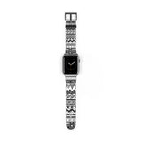 Motifs ethniques - Bracelet pour Apple Watch - archetypecase