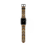 Inspiration Sauvage - Bracelet pour Apple Watch - archetypecase