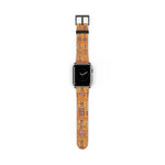 Récipients - Bracelet pour Apple Watch - archetypecase