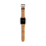 Récipients - Bracelet pour Apple Watch - archetypecase