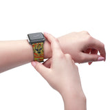 Champ ondulé - Bracelet pour Apple Watch - archetypecase