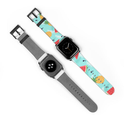 Fruits frais - Bracelet pour Apple Watch - archetypecase