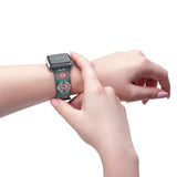 Psychédélique - Bracelet pour Apple Watch - archetypecase