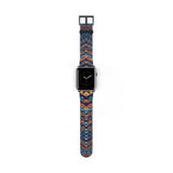 Tribal - Bracelet pour Apple Watch - archetypecase