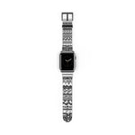 Motifs ethniques - Bracelet pour Apple Watch - archetypecase