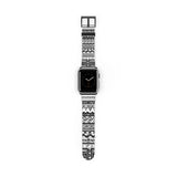 Motifs ethniques - Bracelet pour Apple Watch - archetypecase