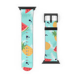 Fruits frais - Bracelet pour Apple Watch - archetypecase