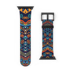 Tribal - Bracelet pour Apple Watch - archetypecase